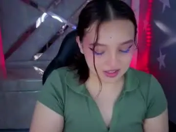 Chaturbate Watch Live Sex Cams of mia_foster_t