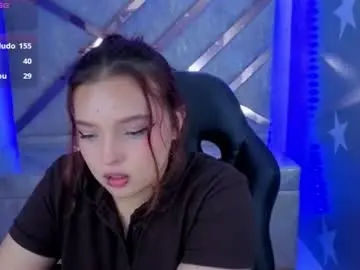 Chaturbate Sex Chat of mia_foster_t