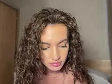Chaturbate Sex Cam of milanasugar