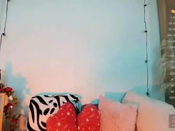 Chaturbate Sex Chat of missangeldust