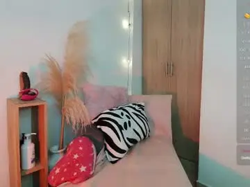 Chaturbate Live Sex Cam of missangeldust