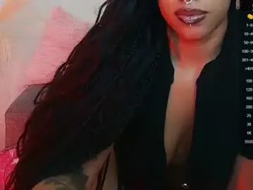 Chaturbate Adult Video Chat of missangeldust