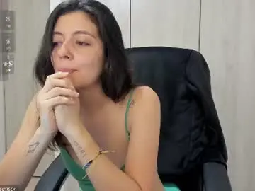 Chaturbate Adult Video Chat of seahotseason