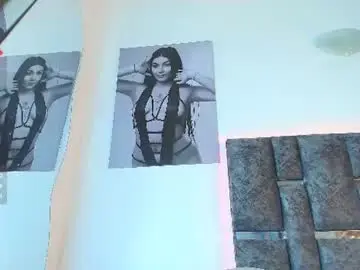 Chaturbate Best live sex cam show of taniamilan
