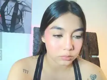 Chaturbate Nude Webcam of taniamilan