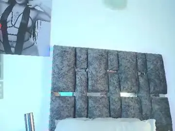 Chaturbate Live Sex of taniamilan