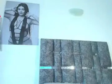 taniamilan from chaturbate