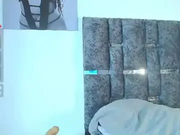 Chaturbate Live Sex of taniamilan