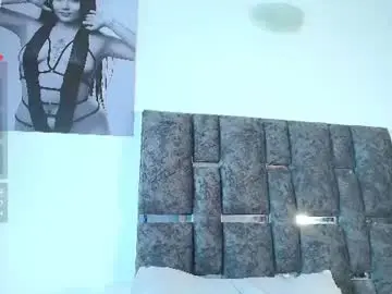 Chaturbate Nude Webcam of taniamilan