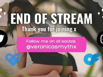 Chaturbate Best Webcam of veronicasmythx