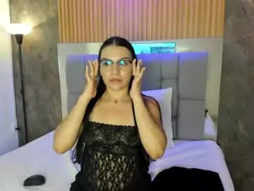 Chaturbate Adult Webcam of zoe_hamilton04