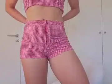 Chaturbate Adult Webcams of abrilhelena8