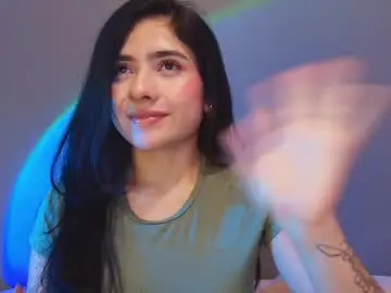 Chaturbate Adult Webcam of adara_johnson_