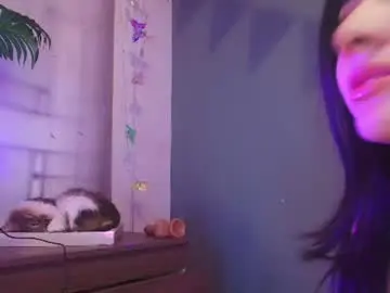 Chaturbate Sex Chat of adara_johnson_