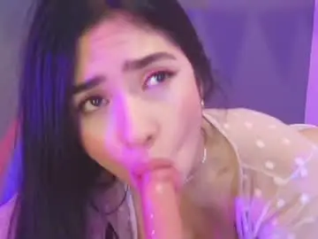 Chaturbate Free Porn Cam of adara_johnson_