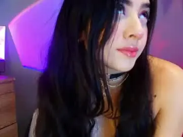 Chaturbate Adult Webcam of adara_johnson_