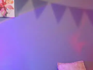 Chaturbate Free Live Porn of adara_johnson_