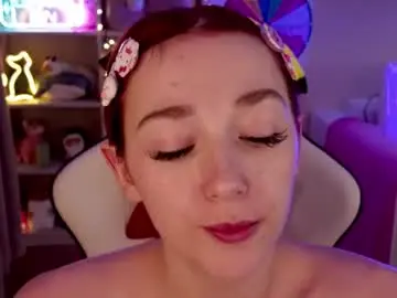 Chaturbate Adult Webcam of anna_prince