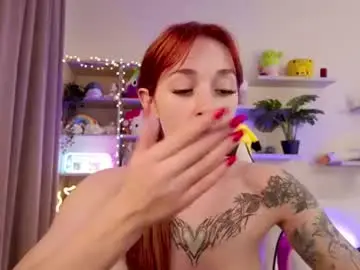 Chaturbate Free Live Porn of anna_prince