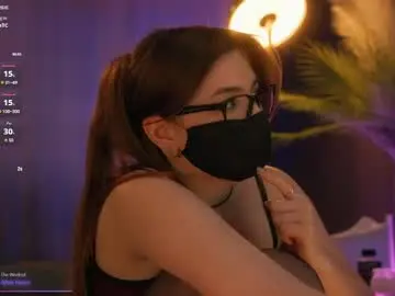 Chaturbate Free Live Porn of arima_ss