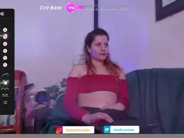 Chaturbate Free Porn Cam of bandit_monkey