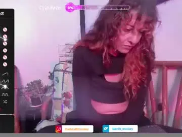 Chaturbate Live Sex of bandit_monkey