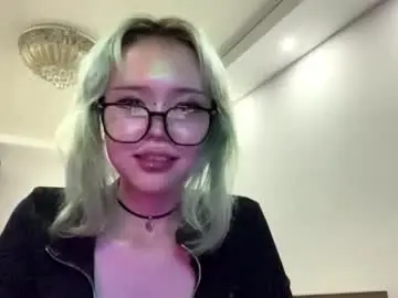 Chaturbate Free Porn Cam of hildegardescore