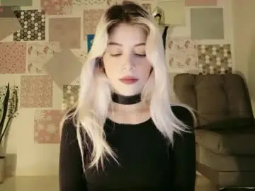 Chaturbate Best Webcam of luckysapphire777