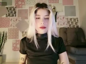 Chaturbate Adult Video Chat of luckysapphire777