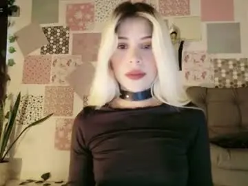 Chaturbate Live Sex of luckysapphire777