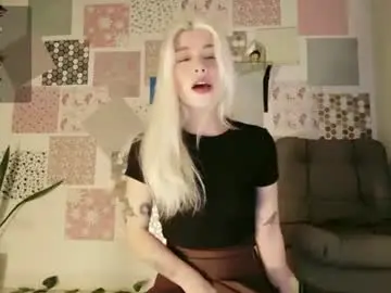 Chaturbate Adult Webcam of luckysapphire777