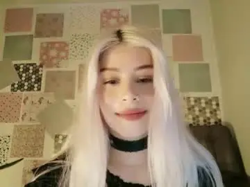 Chaturbate Nude Webcam of luckysapphire777