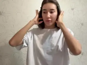 Chaturbate Live Porn of margaretawieczorek