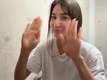 Chaturbate Live Sex of margaretawieczorek