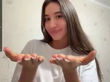 Chaturbate Nude Webcam of margaretawieczorek
