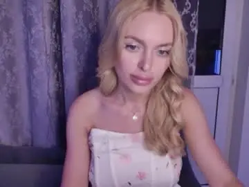 Chaturbate Nude Webcam of mariwell