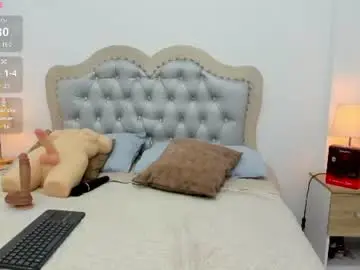 Chaturbate Free Live Porn of mature_ariel