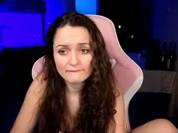 Chaturbate Free Porn Cam of milanabankss