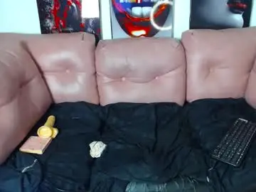 Chaturbate Sex Cam of nikkinovacs