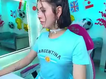 patme_queen from chaturbate