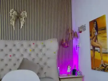 Chaturbate Best Webcam of tastypatricia