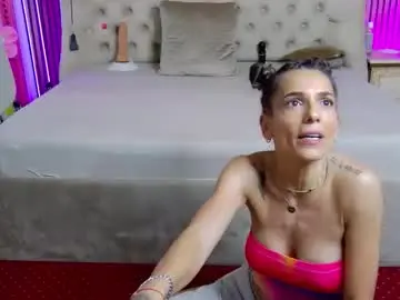 Chaturbate Sex Cam of tastypatricia