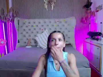 Chaturbate Free Live Porn of tastypatricia