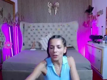 Chaturbate Free Porn Cam of tastypatricia