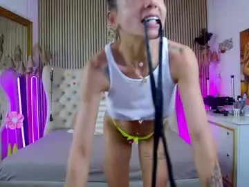 Chaturbate Best live sex cam show of tastypatricia