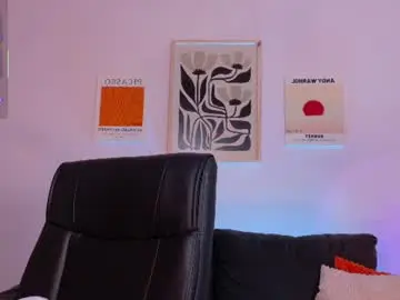 Chaturbate Sex Chat of violettcastel