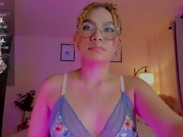 Chaturbate Live Sex of ximena_sotto1