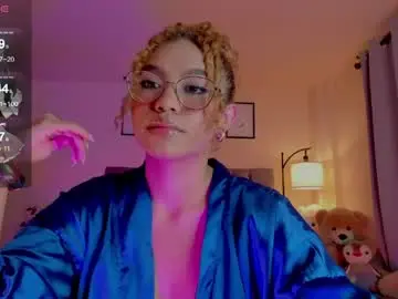 Chaturbate Live Porn of ximena_sotto1