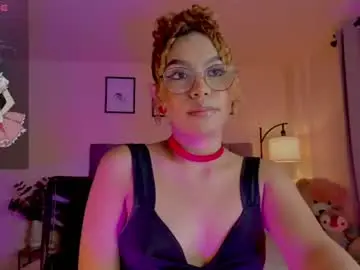 Chaturbate Watch Live Sex Cams of ximena_sotto1