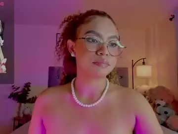 Chaturbate Private Sex Chat of ximena_sotto1